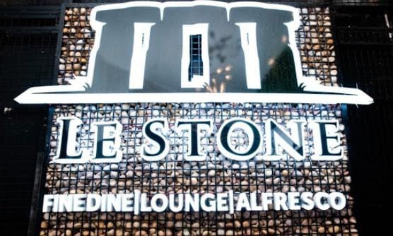 Le Stone