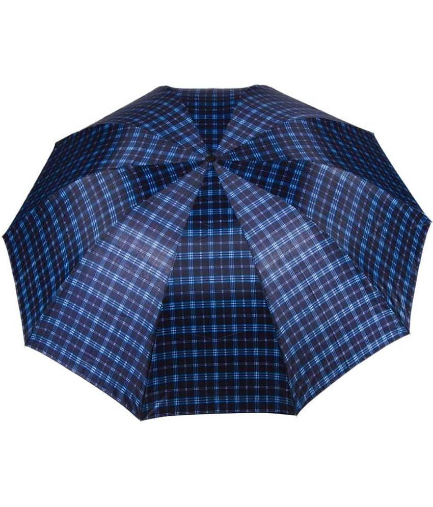 Bizarro Multi 3 Fold Umbrella