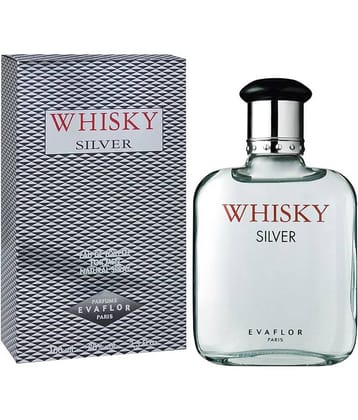 Whisky - Eau De Toilette (EDT) For Men 100 mL ( Pack of 1 )
