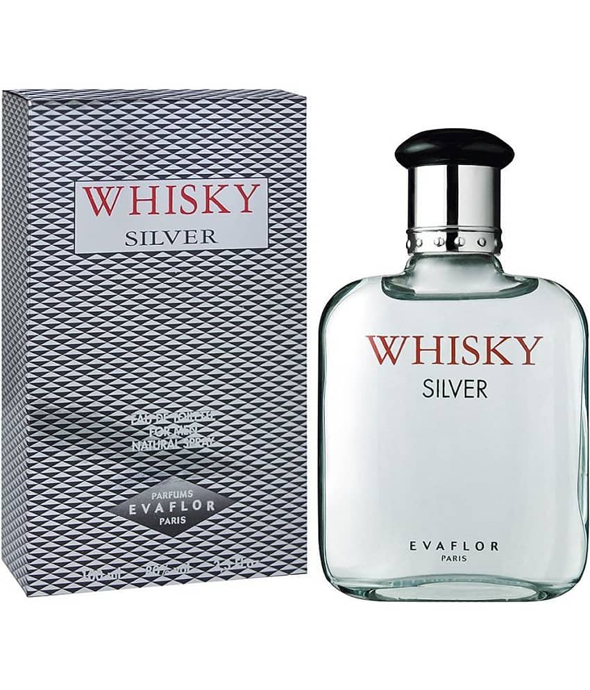 Whisky - Eau De Toilette (EDT) For Men 100 mL ( Pack of 1 )