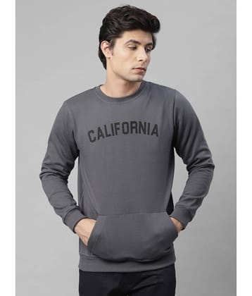Rigo Grey Sweatshirt Pack of 1