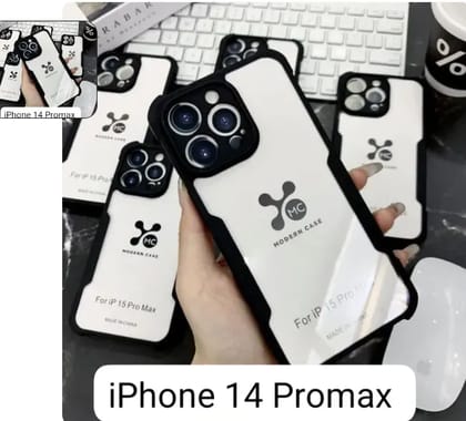 Clear X Hard Protection Case For Iphone,,