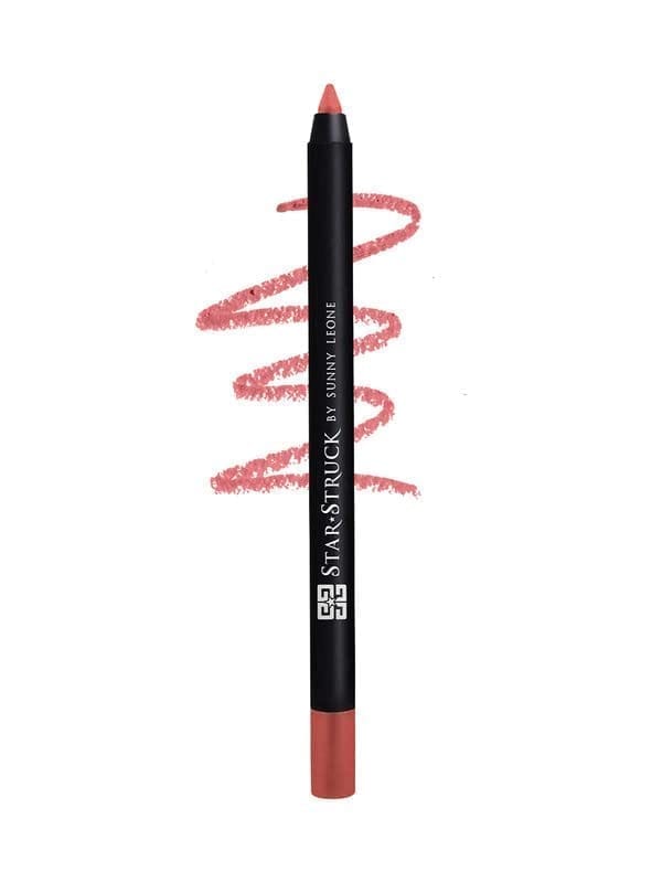 STARSTRUCK BY SUNNY LEONE Long Wear Lip Liner
