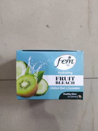 fem fruit bleach
