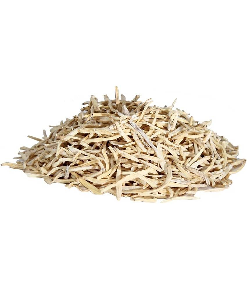 MYGODGIFT SAFED MUSLI JARD/WHITE MUSLI ROOTS 200 gm