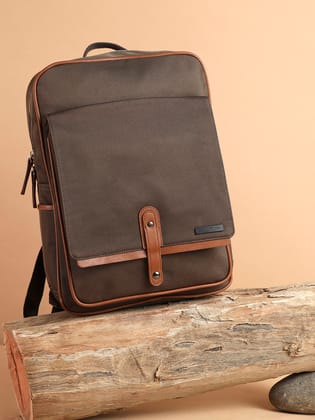 Andrea Brown Backpack-Backpack