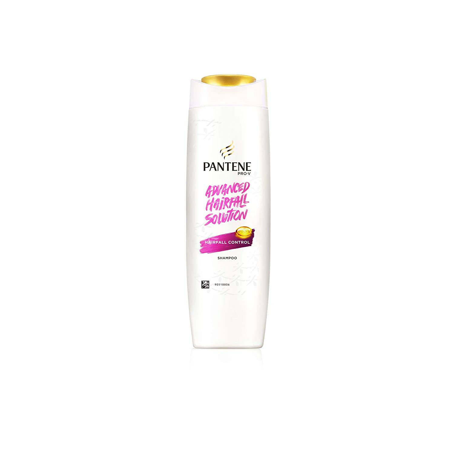 Pantene Advanced Hair Fall Solution Hair Fall Control Shampoo, 180 ml