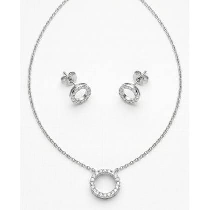 Pendant Halo Set