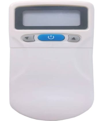 SUGNESH Re - 108 AC Remote Compatible with AZURE AC