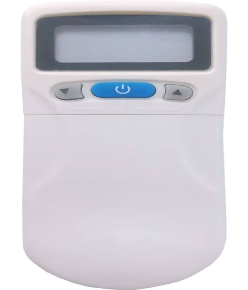 SUGNESH Re - 108 AC Remote Compatible with AZURE AC