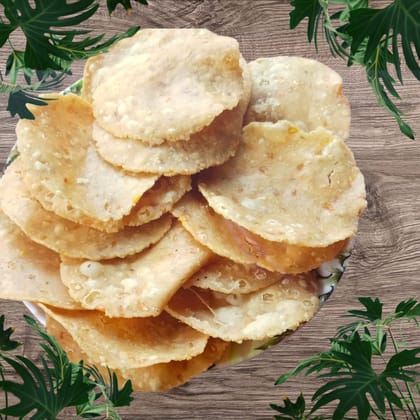 Chakagaralu 250 G