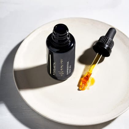 Illumine Supercritical Face Oil-30ML / 1.OZ
