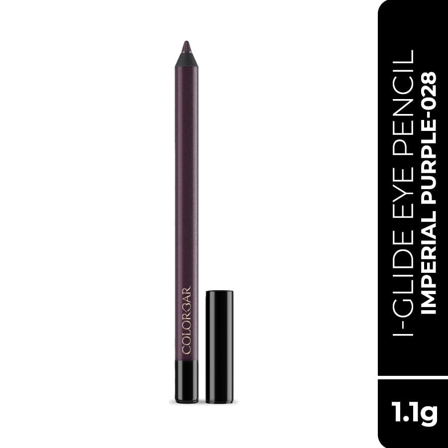 Colorbar I-Glide Magic Eye Pencil - Imperial Purple 28