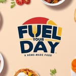 Fuel Your Day