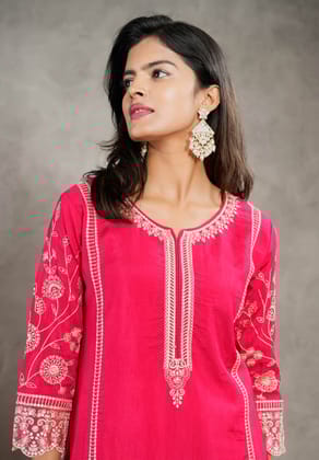 PARTYWEAR SALWAR-2XL