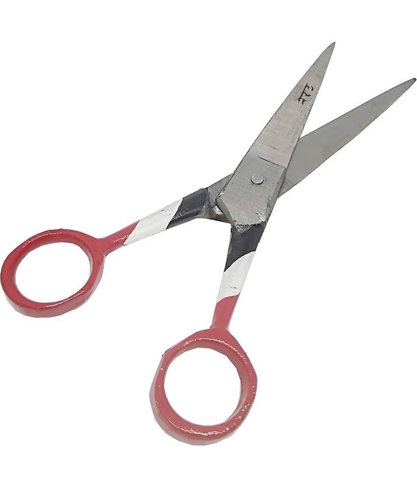 Unikkus Barber hair cutting Moustache Scissors