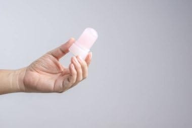 Milieus Natural Crystal deodrant  Roll-On 