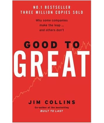 Good To Great