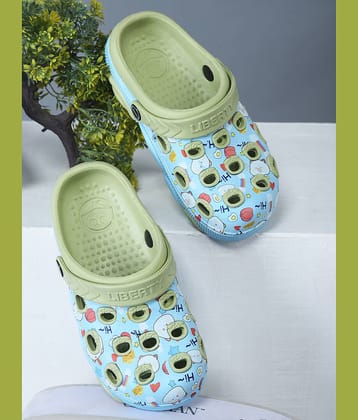 Liberty LPMXT-820 Kid Bin Sandal