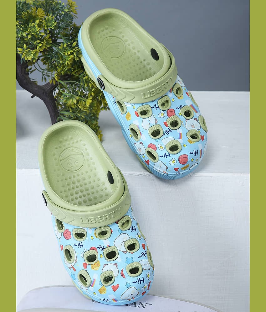 Liberty LPMXT-820 Kid Bin Sandal