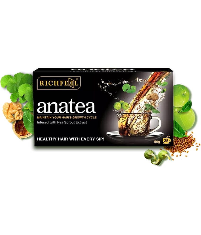 Richfeel Ana Tea 50 G