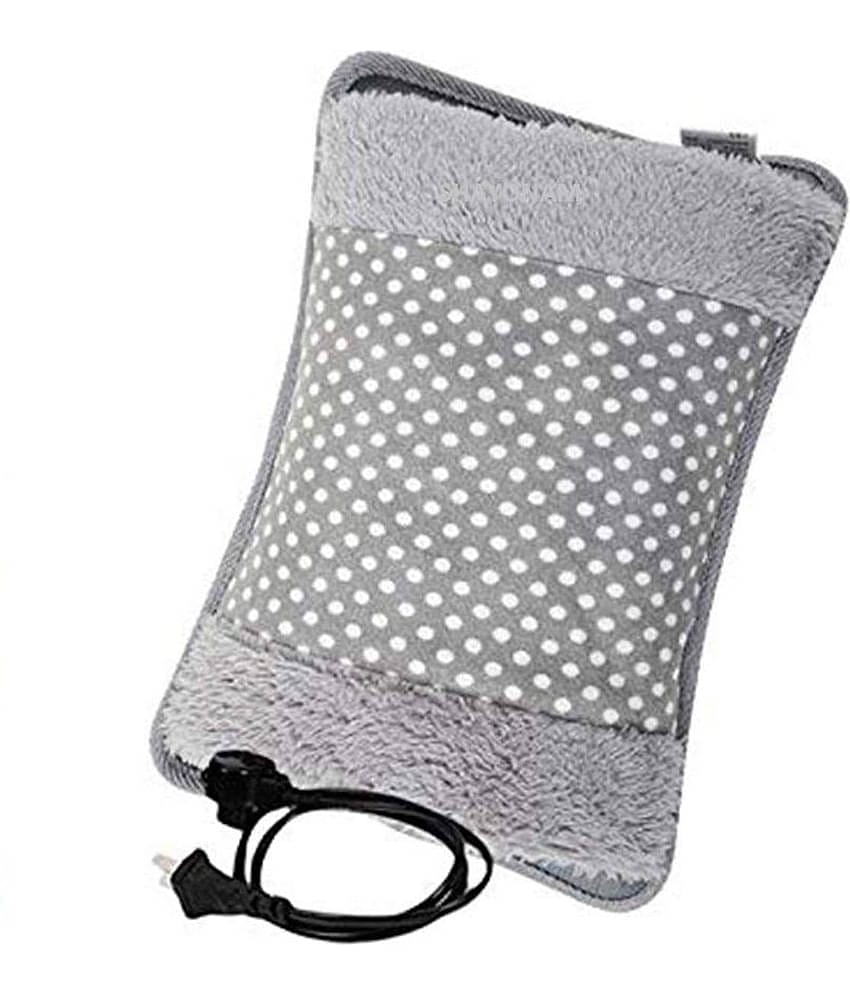 Musclefit Electric Hot Water Bag No Closure