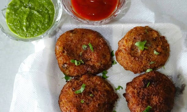The Bombay Chaat Co- By Spukies