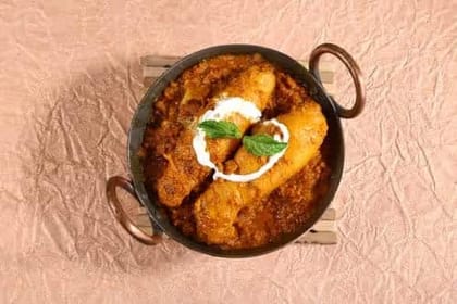 Keema Chaap