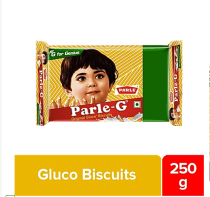 PARLEG 250gm PARLEG 250gm