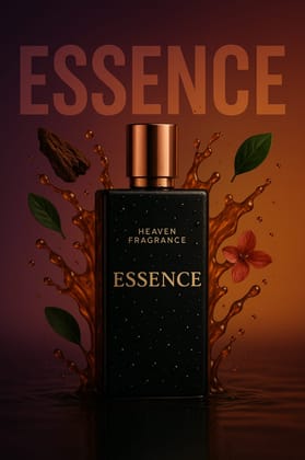 ESSENCE - Heaven Fragrance