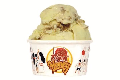 Fig n Honey