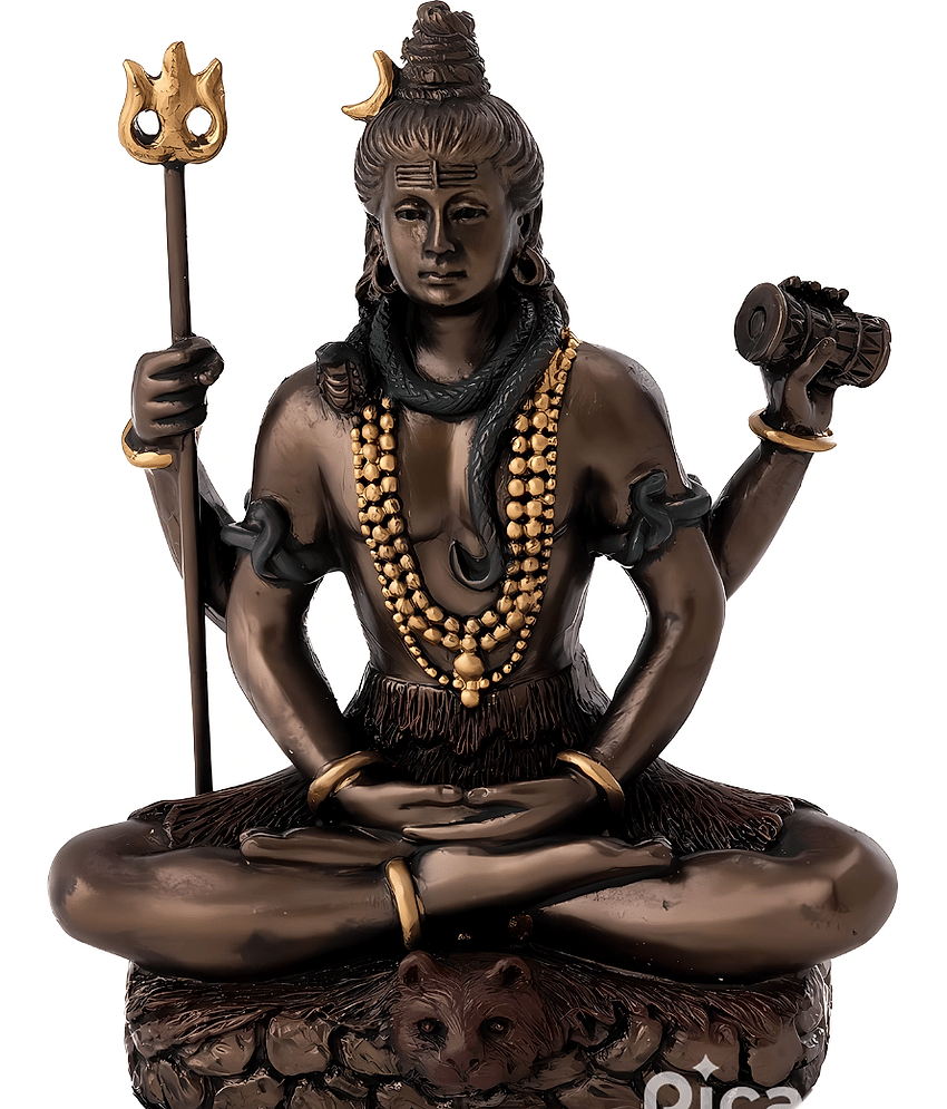 Trendy Homes God Figurines 9 cm - Pack of 1