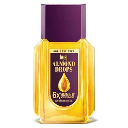 Bajaj Almond Drops 45ml