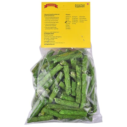 Glenand Munchies Tukada Mint 500g