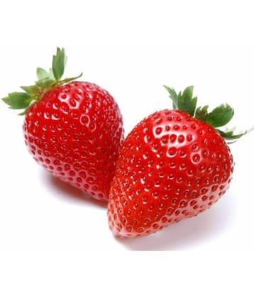 Matrix Strawberry Seeds