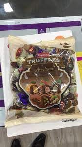Kaprika Truffle Assorted Chocolates