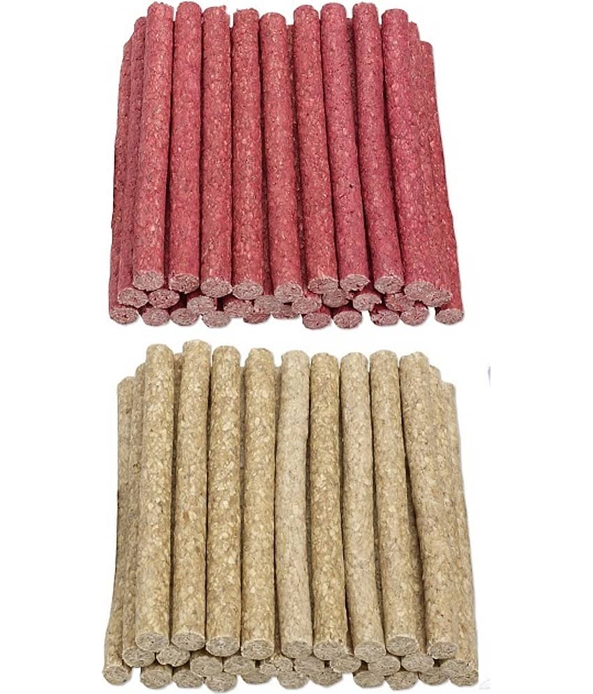 BLACK NOSE Dry Dog Food Non-Veg for Adult ( 500 gms )