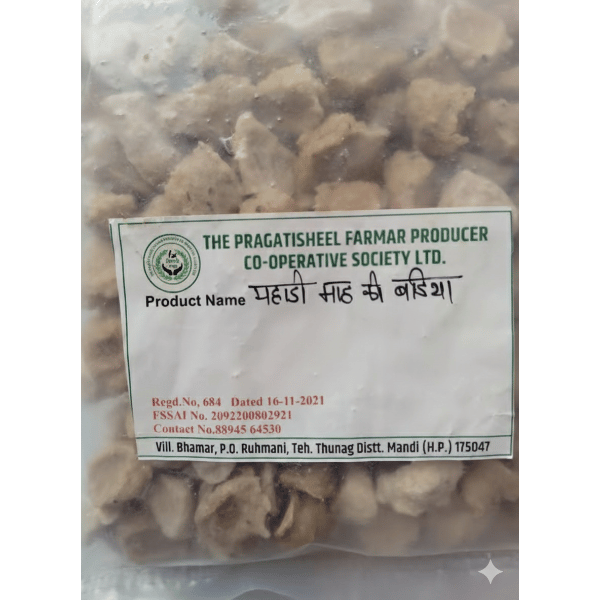 Maah Badiyan - 200 gm