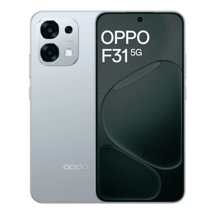 OPPO F31 5G 128GB+8GB