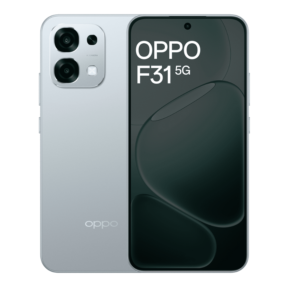 OPPO F31 5G 128GB+8GB