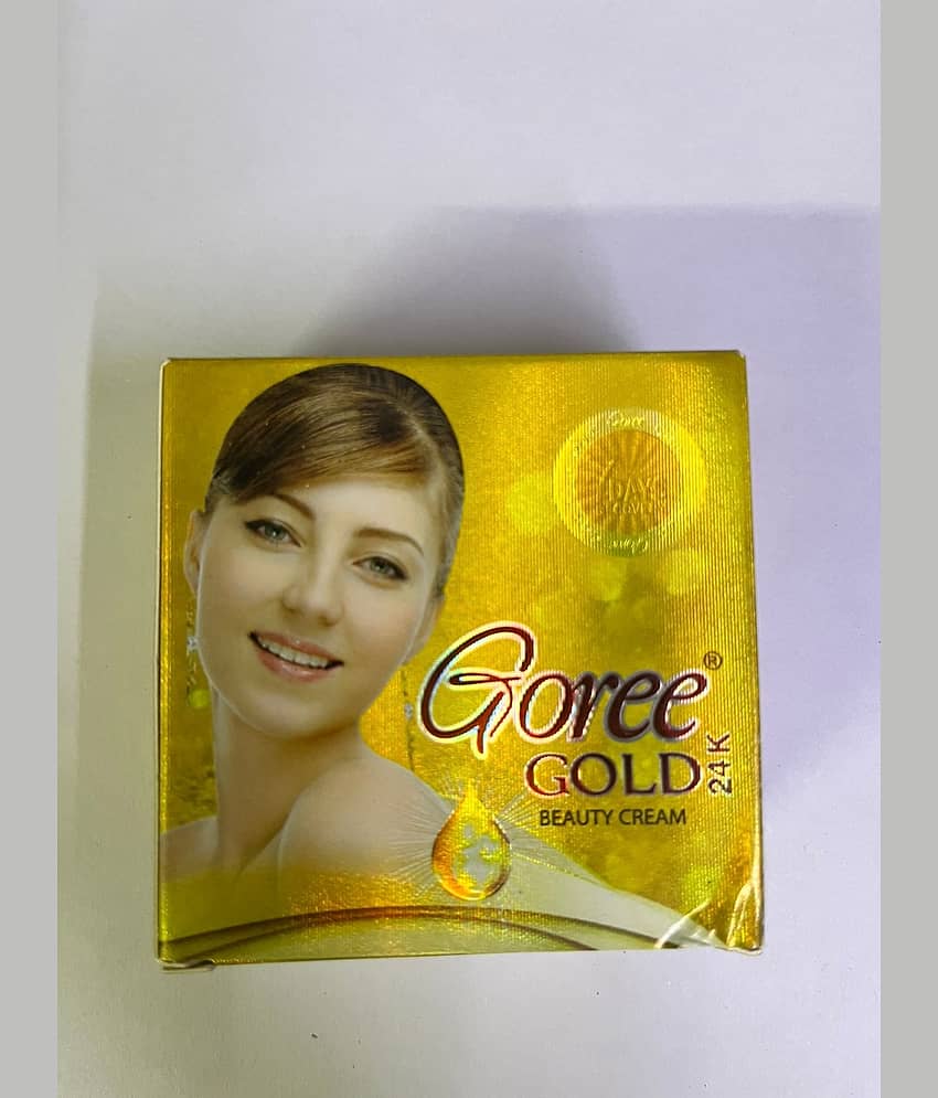 Generic Night Cream All Skin Type Aloe Vera ( 30 gm )