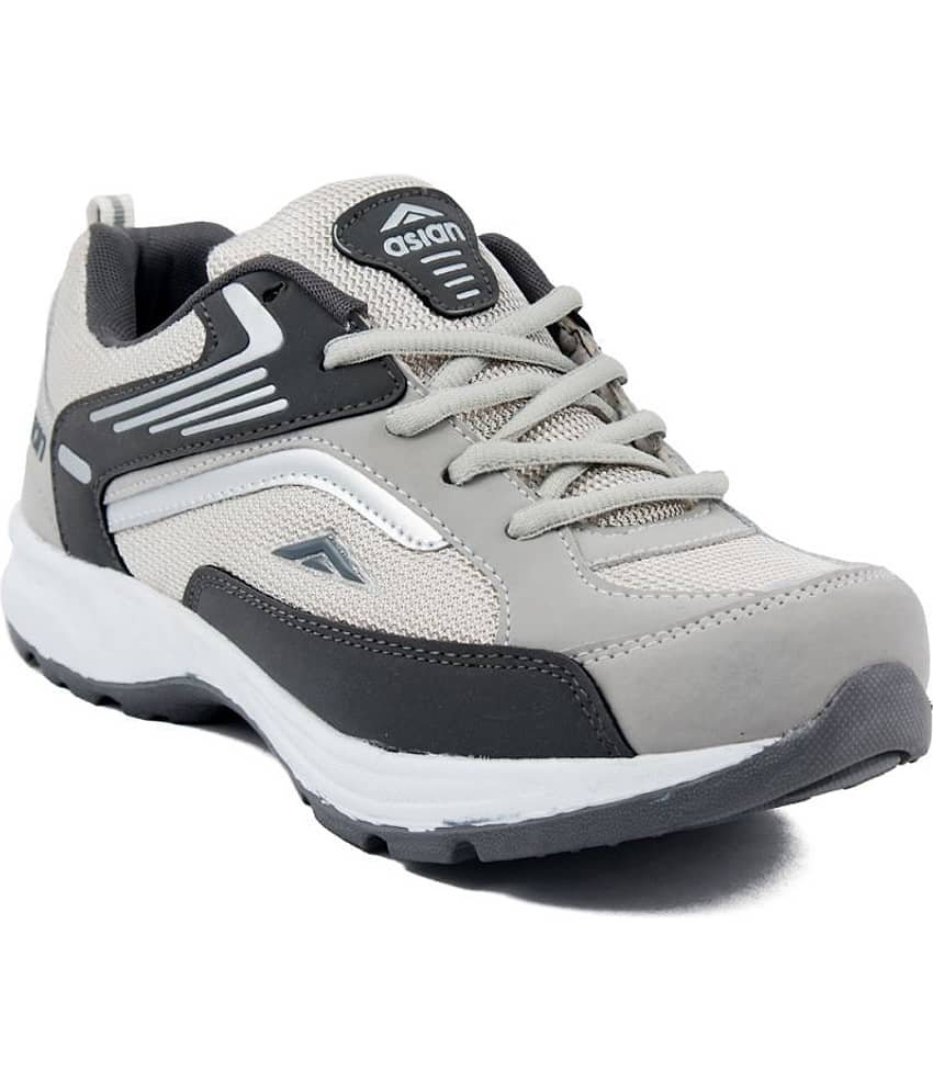 ASIAN White Men's Lifestyle Shoes