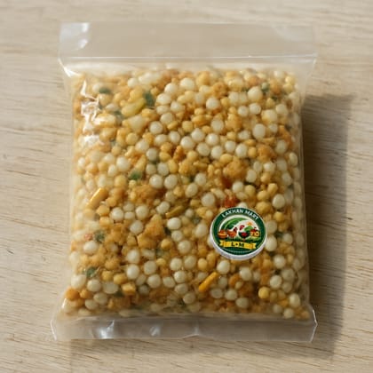 Lakhan Mart's sabudana khichdi mix Lakhan Mart's sabudana khichdi mix