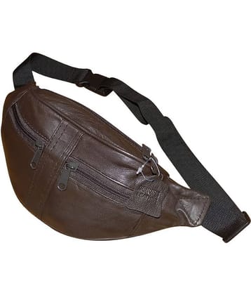 Style 98 Brown Travel Kit - 1 Pc