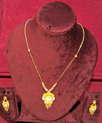 NECKLACE GP