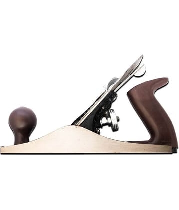 Suman Steel Block Carpenter Plane 10-inch 1 Hand Tool