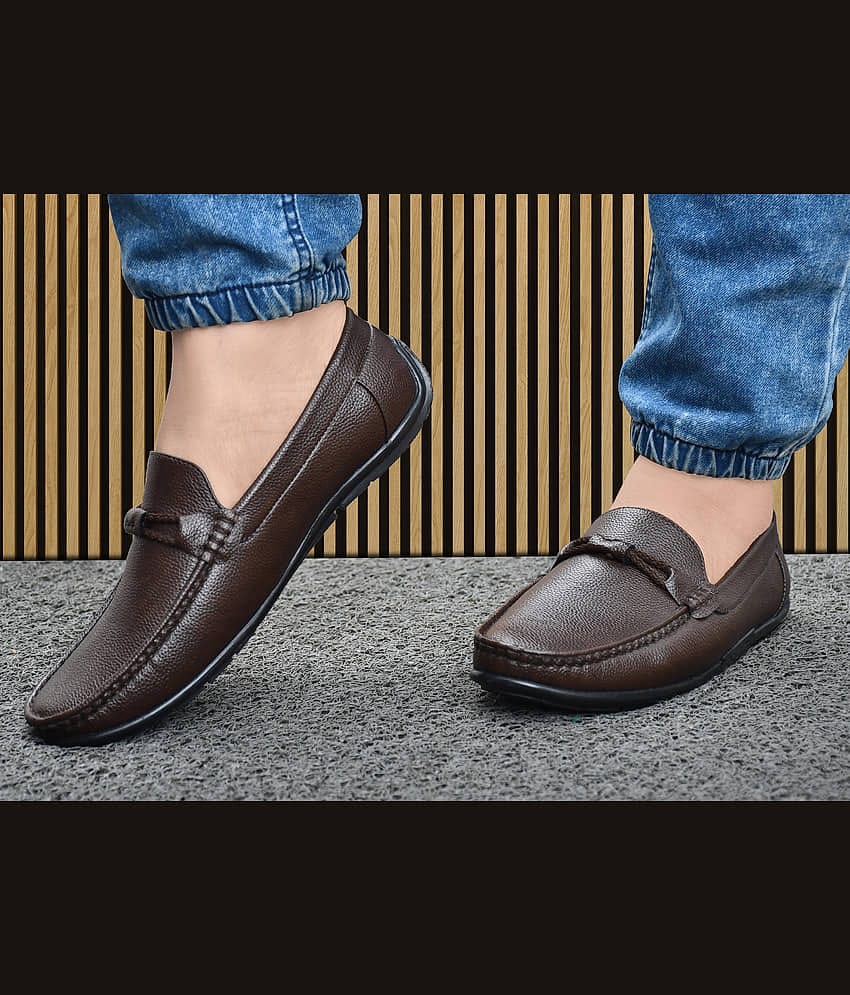 PRODOCK Black Men's Tassel