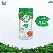 SUGAR FREE GREEN 200GM JAR