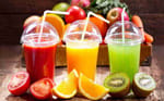 Pahalwan Juice Stuff