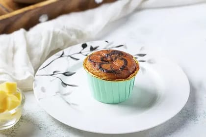 Plain Muffin